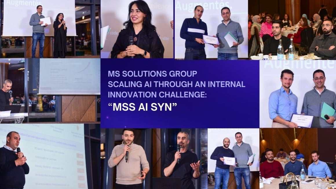 MSS AI SYN Thumbnail