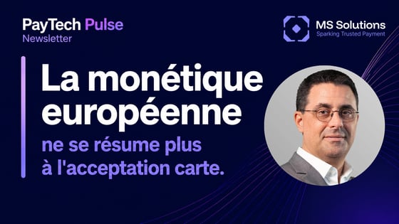 Paytech Pulse newsletter FR