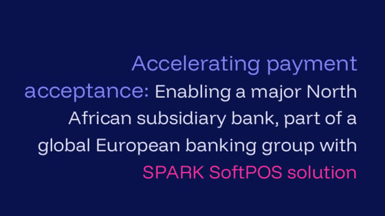 SoftPOS Case Study
