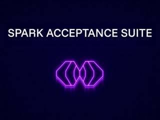 Spark Acceptance Suite