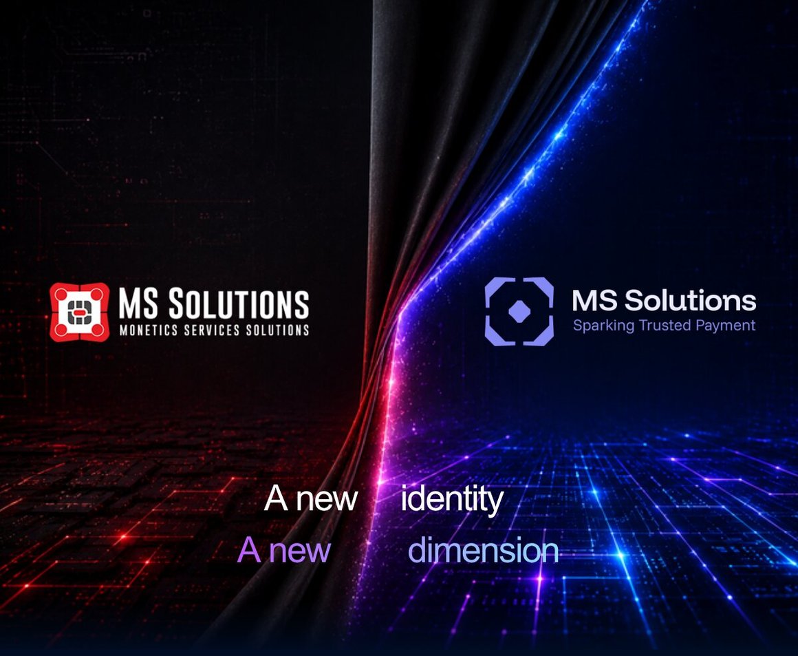 new identity visual